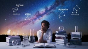 The Top 3 Genius Zodiac Signs: Born with Brilliance Beyond Their Years