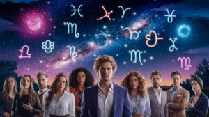 The Zodiac Showdown: Ranking All 12 Signs from Rock-Solid to Wildly Unpredictable