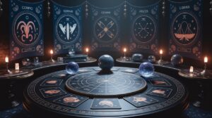 The Zodiac's Ultimate Betrayers: Unmasking the Top 4 Signs Known for Their Incredibly Sharp Deceptions