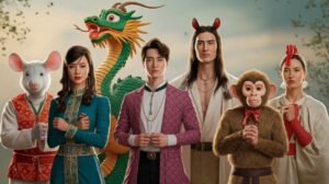 Unlock Prosperity: 6 Chinese Zodiac Signs Destined for Extraordinary Luck on April 30, 2025
