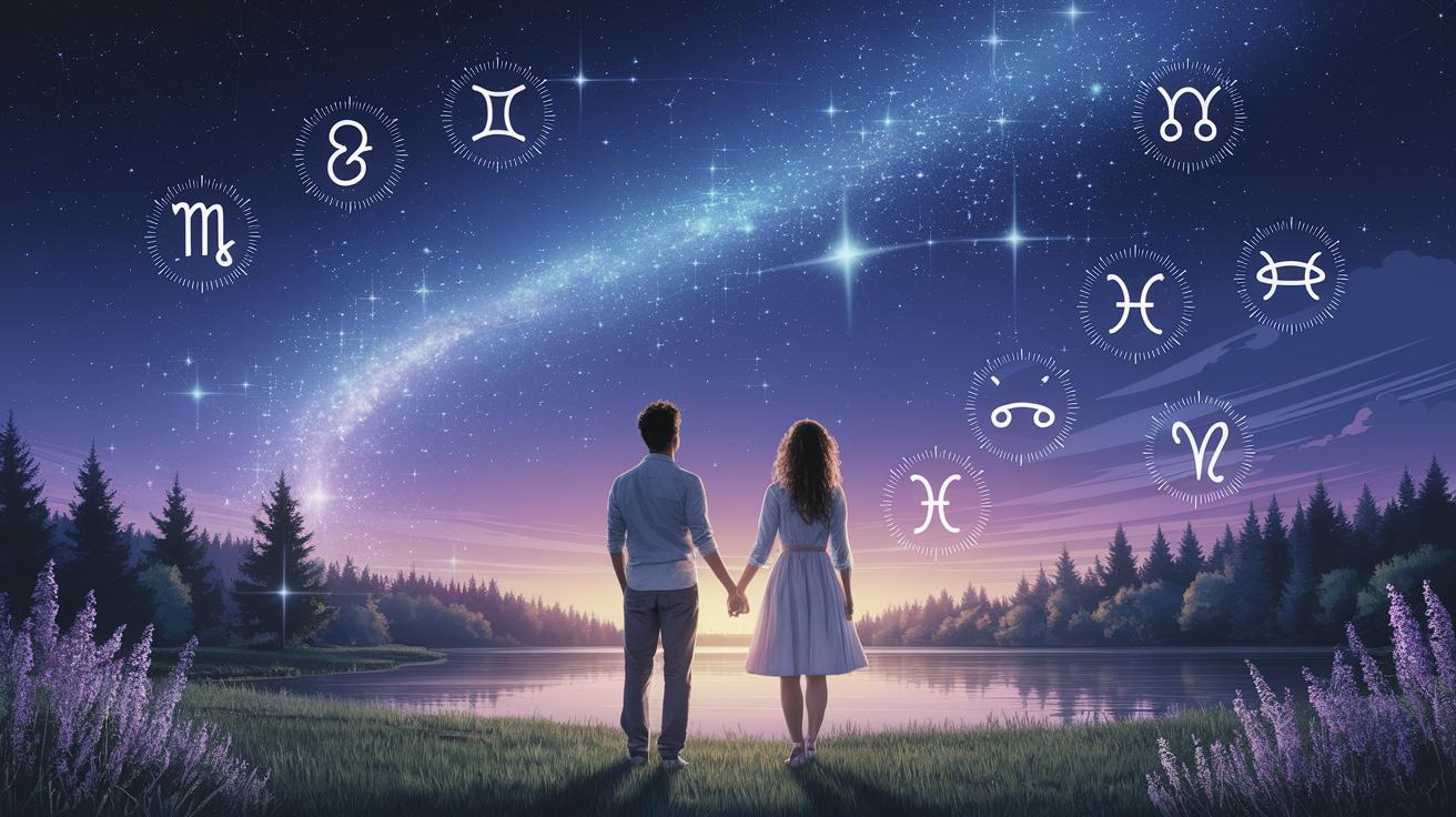 Unlock the Secrets of Love: April 30, 2025, Horoscopes for Every Zodiac Sign
