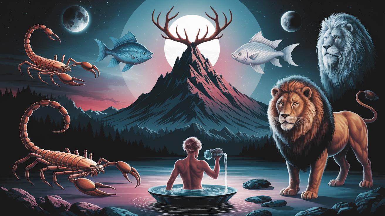 Unveil the Secrets: 5 Zodiac Signs with the Most Enigmatic Desires
