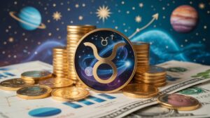 2 Zodiac Signs Attract Major Financial Luck & Abundance On May 30, 2025