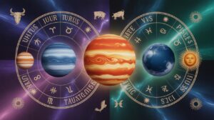 2 Zodiac Signs Embrace Tremendous Luck & Success On May 14, 2025
