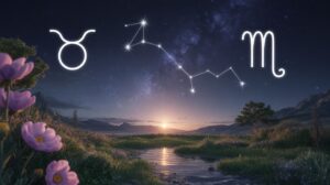 2 Zodiac Signs Enter A Transformative Phase On May 29, 2025