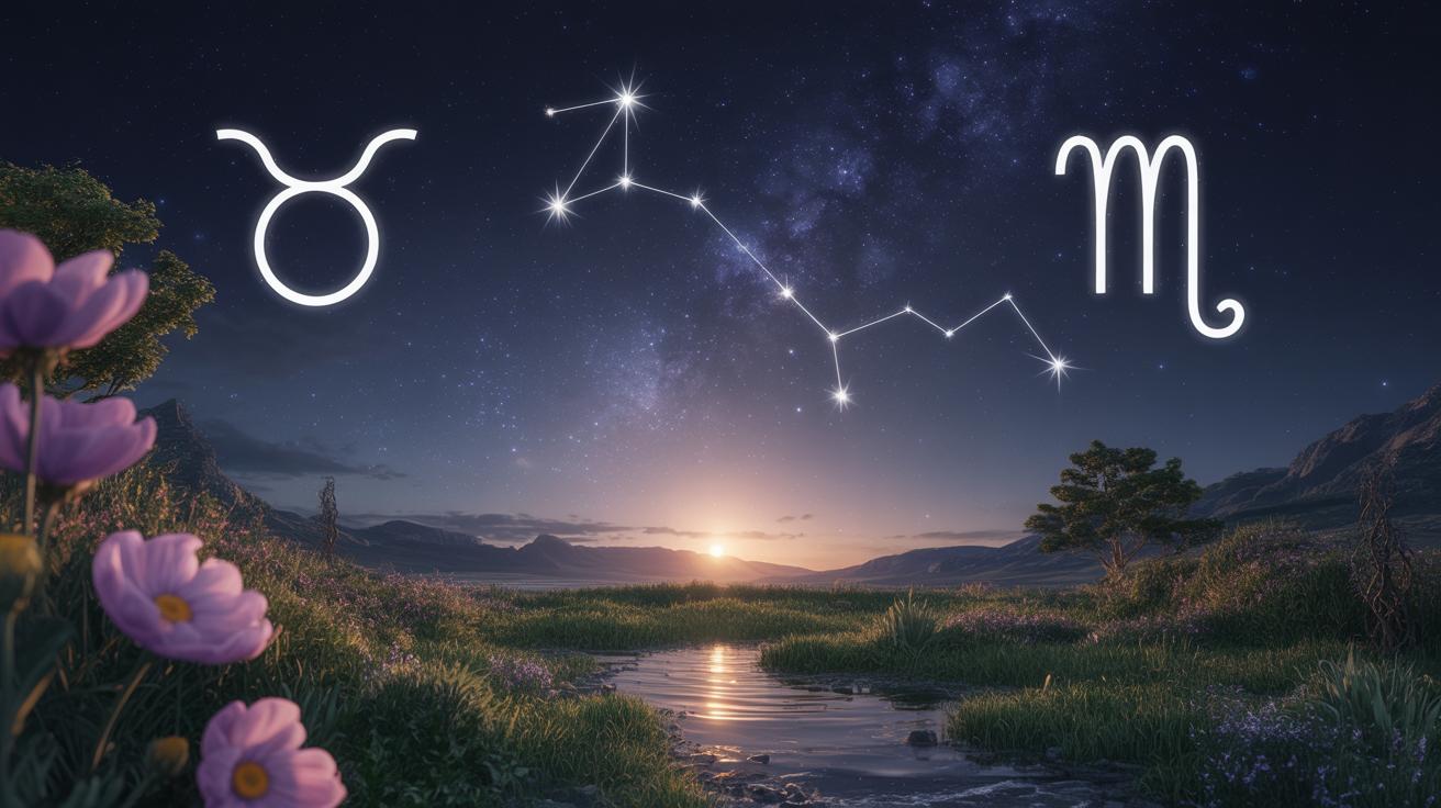 2 Zodiac Signs Enter A Transformative Phase On May 29, 2025