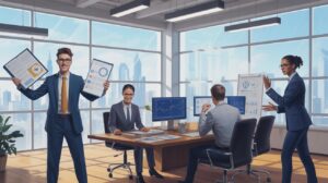 3 Zodiac Signs Attract Major Career Opportunities On May 11, 2025