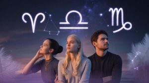 3 Zodiac Signs Begin A Journey Of Transformation On May 26, 2025