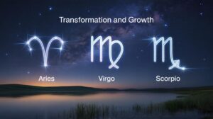 3 Zodiac Signs Begin A Transformative Journey On May 31, 2025
