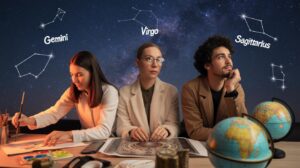 3 Zodiac Signs Discover Hidden Talents On May 15, 2025