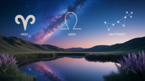 3 Zodiac Signs Embark on a Joyful Journey: Happiness Peaks Starting May 2, 2025