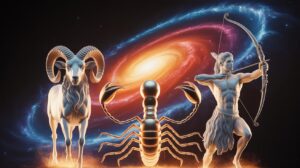 3 Zodiac Signs Embrace Transformative Energy On May 12, 2025