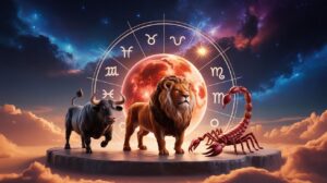 3 Zodiac Signs Experience A Breakthrough Moment On May 13, 2025