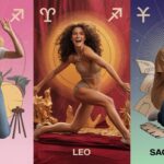 3 Zodiac Signs Experience A Surge Of Creative Energy On May 10, 2025