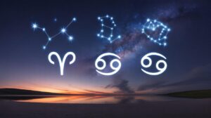 3 Zodiac Signs Face A Unique Challenge From The Cosmos On May 14, 2025