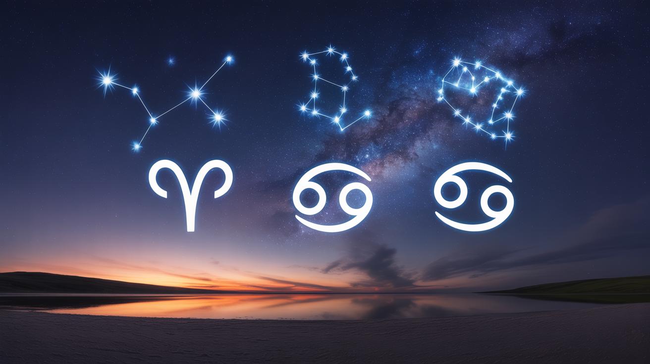 3 Zodiac Signs Face A Unique Challenge From The Cosmos On May 14, 2025