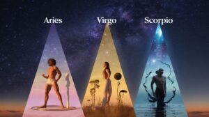 3 Zodiac Signs Face Life-Changing Universe Challenges on May 8, 2025