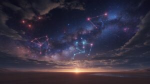 3 Zodiac Signs Harness Transformative Energy On May 22, 2025