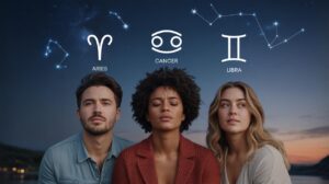 3 Zodiac Signs Navigate Unexpected Challenges on May 16, 2025