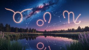 3 Zodiac Signs Poised for Extraordinary Fortune on May 1, 2025—Who's in the Cosmic Spotlight?