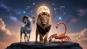 3 Zodiac Signs Tap Into Hidden Strength On May 21, 2025