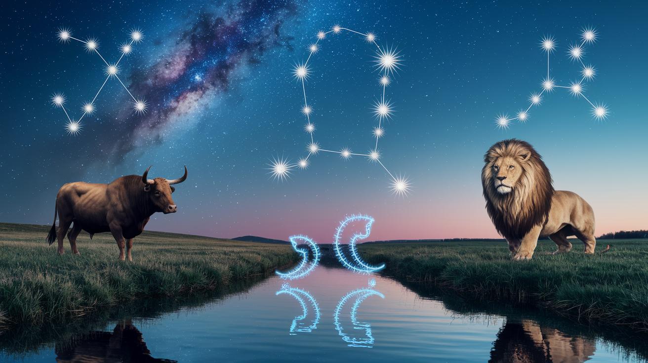 3 Zodiac Signs That Shine Brightest: Universe’s Chosen Ones on May 5, 2025