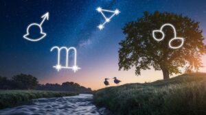 3 Zodiac Signs Transformed Forever: May 3, 2025 Marks an Astrological Turning Point