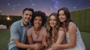 4 Zodiac Signs Attract Love & Harmony on May 27, 2025