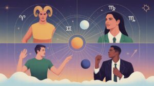 4 Zodiac Signs Attract Opportunities For Growth On May 21, 2025