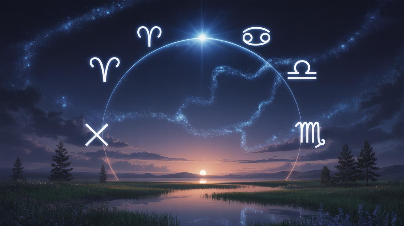 4 Zodiac Signs Discover Hidden Strengths On May 31, 2025