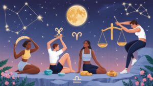 4 Zodiac Signs Discover Unexpected Opportunities On May 22, 2025
