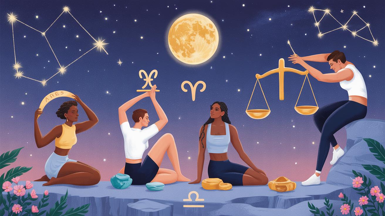 4 Zodiac Signs Discover Unexpected Opportunities On May 22, 2025