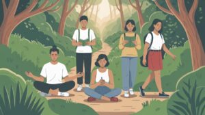 4 Zodiac Signs Embark On A Journey Of Self-Discovery On May 13, 2025