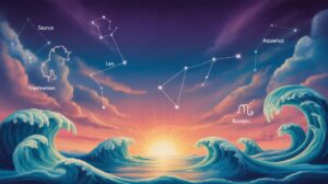 4 Zodiac Signs Embrace Transformation & Growth On May 10, 2025