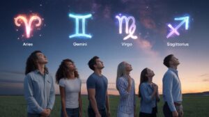 4 Zodiac Signs Embrace Unexpected Opportunities On May 29, 2025