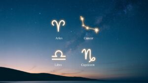 4 Zodiac Signs Experience a Major Breakthrough on May 18, 2025