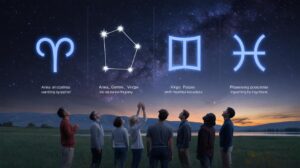 4 Zodiac Signs Find Clarity and Purpose on May 28, 2025