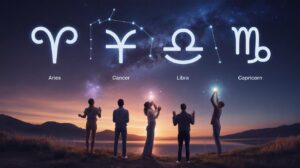 4 Zodiac Signs Find New Opportunities For Growth On May 24, 2025