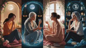 4 Zodiac Signs Struggling with "No": Unveiling the Cosmic Burden of Guilt and Compassion