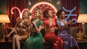 4 Zodiac Signs That Splurge Fearlessly: Bold Spenders Who Embrace Life's Luxuries