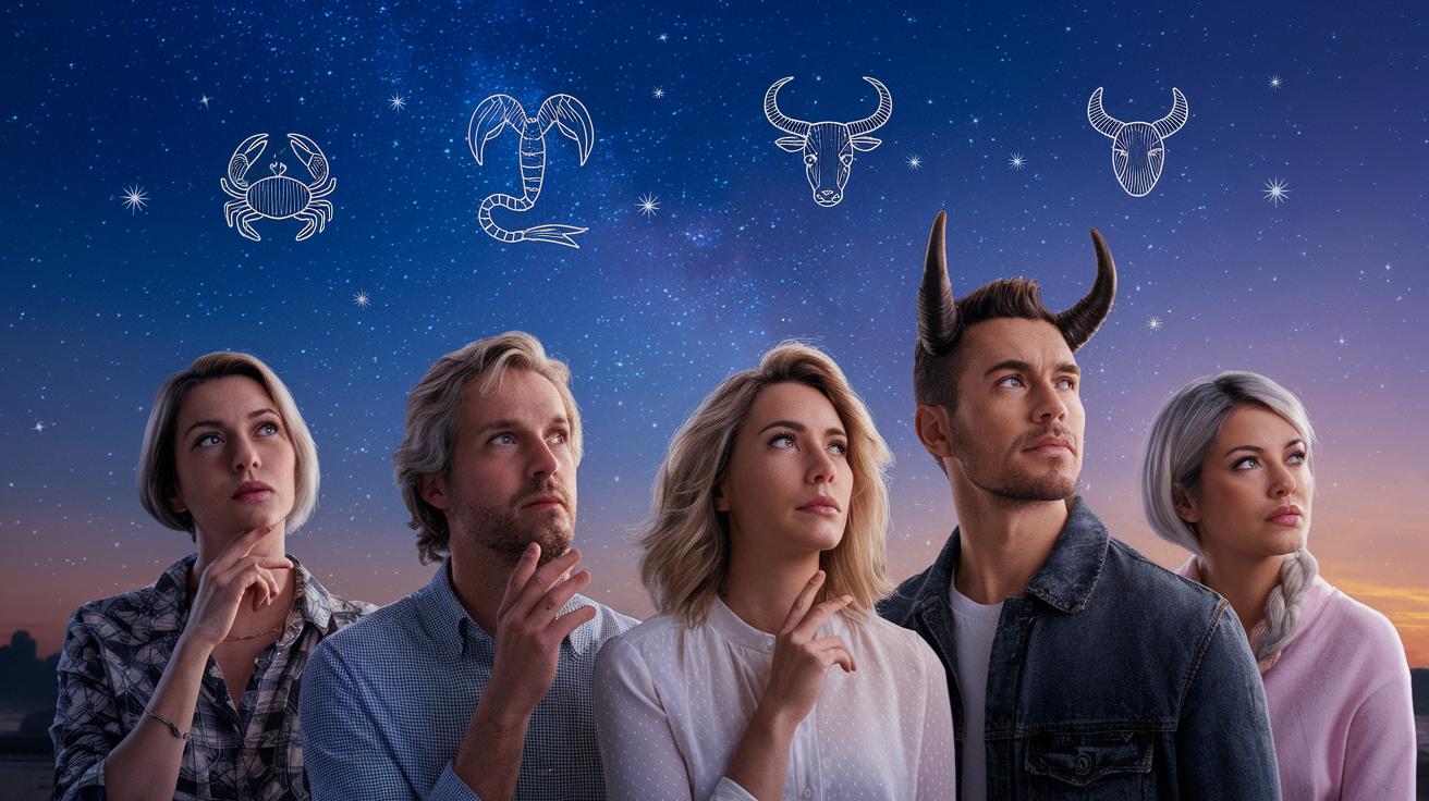 4 Zodiac Signs Trapped by Memory: When Letting Go Feels Impossible