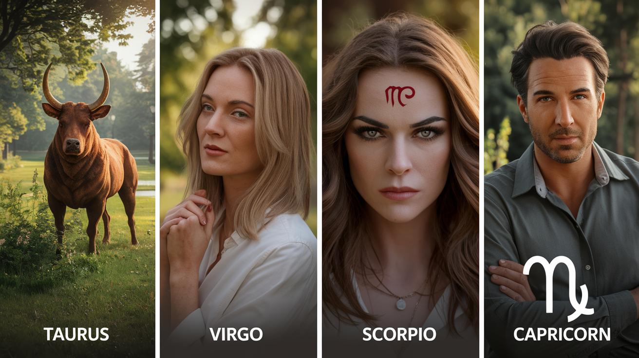 4 Zodiac Signs Who Choose Solitude Over Settling for Love: The Ultimate Guide to Self-Respect