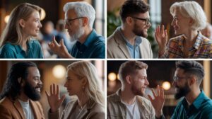 4 Zodiac Signs with Photographic Memories for Faces but a Name Game Struggle