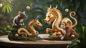 5 Chinese Zodiac Signs Attract Wealth & Prosperity On May 17, 2025