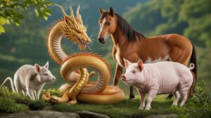 5 Chinese Zodiac Signs Draw Good Fortune & Prosperity On May 24, 2025