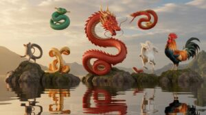 5 Chinese Zodiac Signs Embrace New Beginnings On May 23, 2025