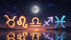 5 Zodiac Signs Destined for Extraordinary Fortune on May 8, 2025: Are You One of Them?