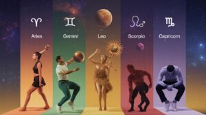5 Zodiac Signs Enter a Transformative Phase on May 27, 2025