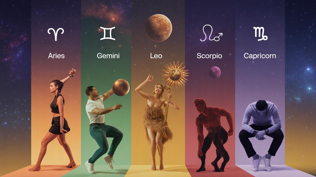 5 Zodiac Signs Enter a Transformative Phase on May 27, 2025