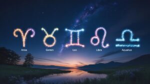 5 Zodiac Signs Experience a Surge of Creativity on May 28, 2025